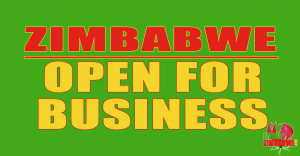 Zimbabwe-Open-For-Business