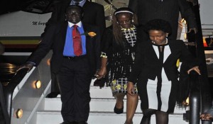 Mugabe-Waterkloof-Mandela-Memorial