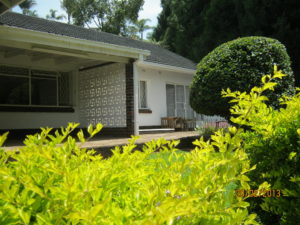 House-Zimbabwe